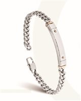 Bracciale 1one Uomo in Acciaio A2997 - A2997